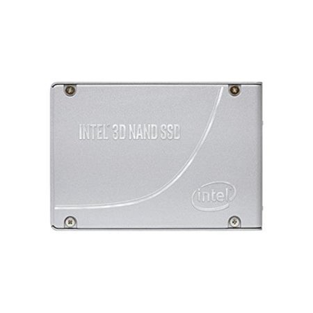 INTEL Intel SSDPE2KX040T801 4 TB; 2.5 in. Internal Solid State Drive SSDPE2KX040T801